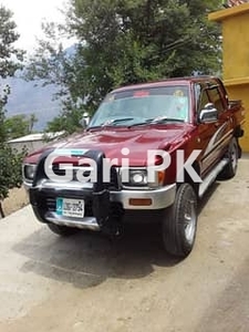 Toyota Hilux 1994 for Sale in Shangla