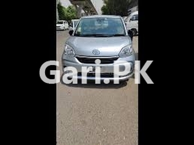 Toyota Passo 1.0 X 2019 for Sale in Karachi