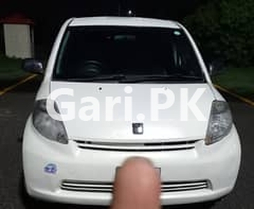 Toyota Passo 2006 for Sale in Khayaban-e-Amin