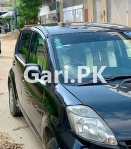 Toyota Passo 2007 for Sale in PECHS
