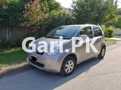 Toyota Passo 2010 for Sale in F-11