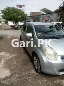 Toyota Passo 2010 for Sale in I-10