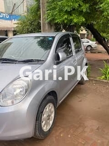 Toyota Passo 2012 for Sale in Gujranwala