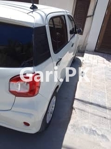 Toyota Passo 2018 for Sale in DHA Phase 4
