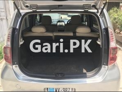 Toyota Passo G 1.0 2009 for Sale in Rawalpindi