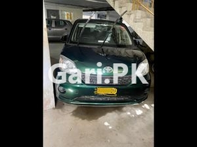 Toyota Passo X 2018 for Sale in Karachi