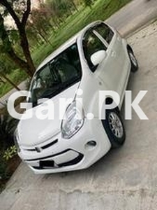 Toyota Passo X G Package 2015 for Sale in Islamabad