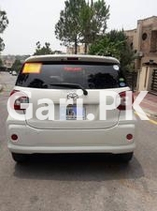 Toyota Passo X L Package 2022 for Sale in Rawalpindi