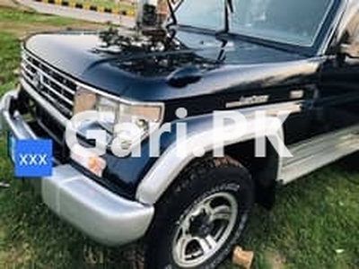 Toyota Prado 1991 for Sale in Cantt