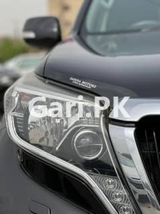 Toyota Prado 2013 for Sale in Gulshan-e-Iqbal Town