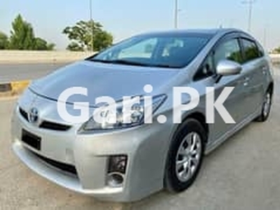 Toyota Prius 2011 for Sale in 2014 import