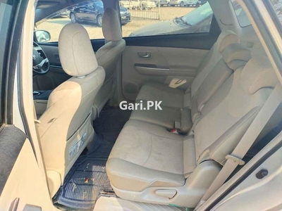 Toyota Prius 2017 for Sale in Peshawar