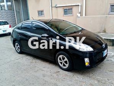 Toyota Prius S Touring Selection 1.8 2010 for Sale in Rawalpindi