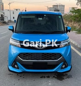 Toyota Tank G Turbo 2019 for Sale in Islamabad