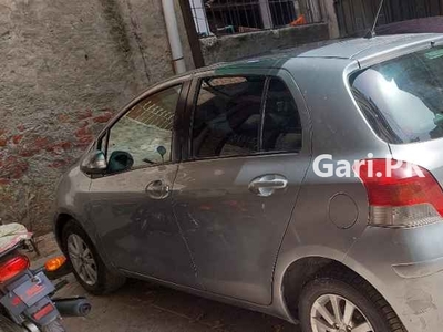 Toyota Vitz 2013 for Sale in Lahore