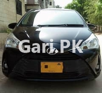 Toyota Vitz 2017 for Sale in Clifton