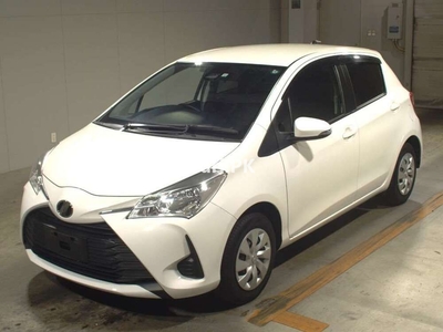 Toyota Vitz F 1.0 2018 for Sale in Islamabad