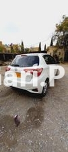 Toyota Vitz F 1.0 2018 for Sale in Quetta