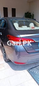Toyota Yaris 2022 for Sale in Bahria Enclave