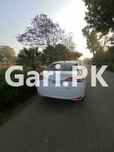 Toyota Yaris ATIV CVT 1.3 2021 for Sale in Hyderabad
