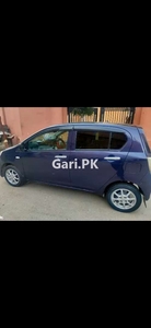 Daihatsu Mira 2014 for Sale in Karachi