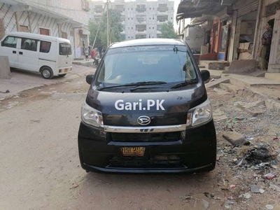 Daihatsu Move 2014 for Sale in Karachi