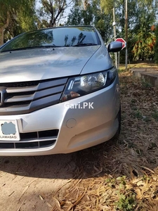 Honda City IVTEC 2009 for Sale in Islamabad