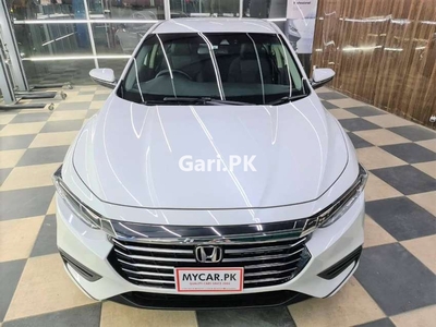 Honda Insight 2019 for Sale in Lahore