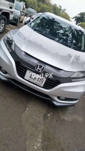 Honda Vezel 2015 for Sale in Rawalpindi
