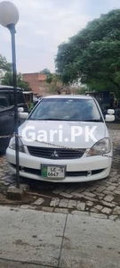Mitsubishi Lancer 2006 for Sale in Lahore