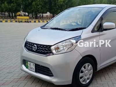 Nissan Dayz 2014 for Sale in Lahore