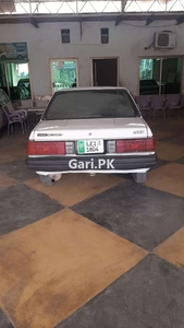 Nissan Sunny 1985 for Sale in Peshawar