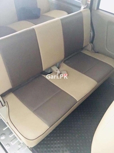 Suzuki Every 2012 for Sale in Sialkot