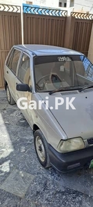 Suzuki Mehran VX 2011 for Sale in Bahawalpur