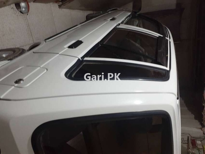 Suzuki Mehran VXR 2018 for Sale in Karachi
