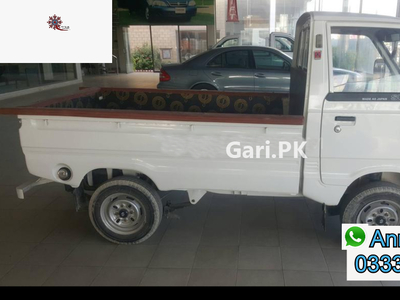 Suzuki Other 2016 for Sale in Karachi