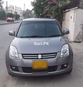 Suzuki Swift 2019 for Sale in Karachi
