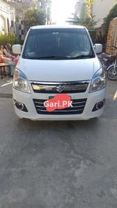 Suzuki Wagon R 2019 for Sale in Gujrat