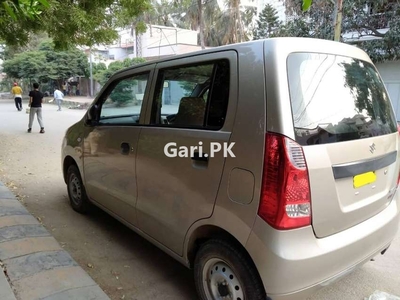 Suzuki Wagon R 2019 for Sale in Karachi