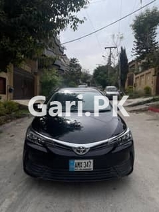 Toyota Corolla Altis 2019 for Sale in Rawalpindi