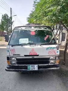 Toyota Hilux 1985 for Sale in Lahore