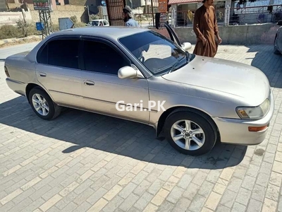 Toyota Other XE 1994 for Sale in Quetta