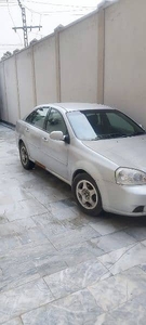 chevrolet 2005 optra in Fresh condition