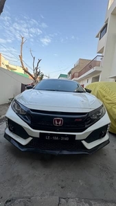 civic x for sale