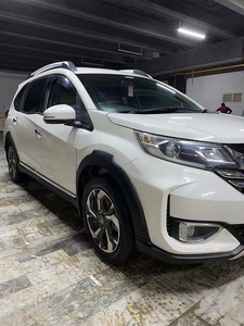 Honda BR-V 2020