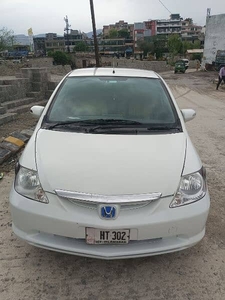 Honda City 2005 for sale in very good condition