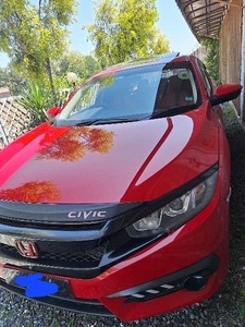 honda civic UG oriel red colour very good condition for sale
