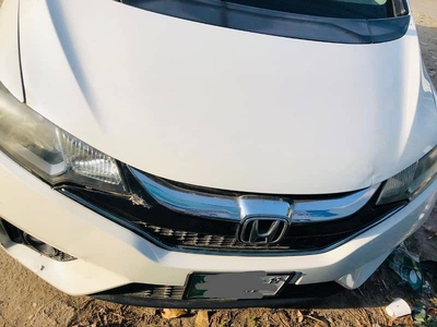 Honda fit 2019 for sale