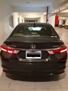 Honda Grace LX