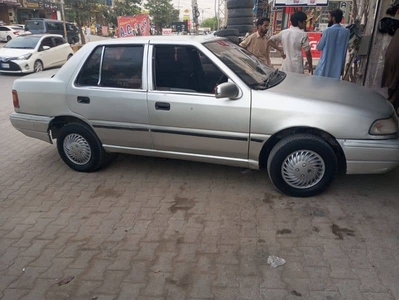 Hyundai Excel For Sale in Good condition